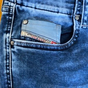 Diesel jeans
